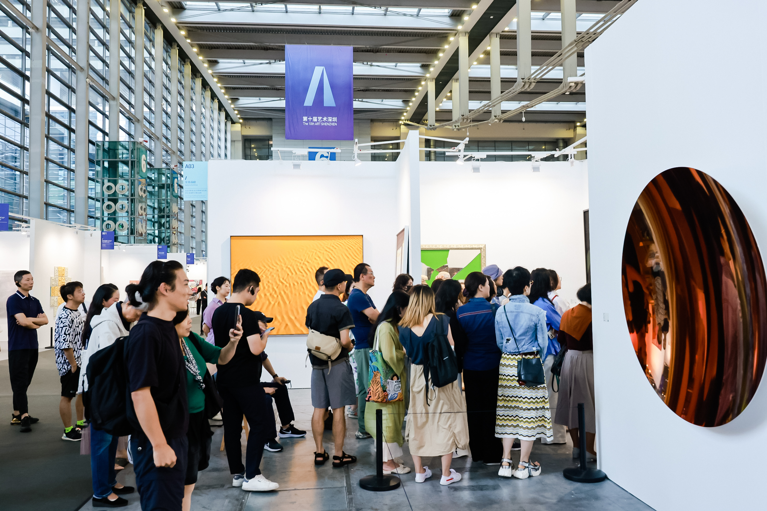 2023 Art Shenzhen